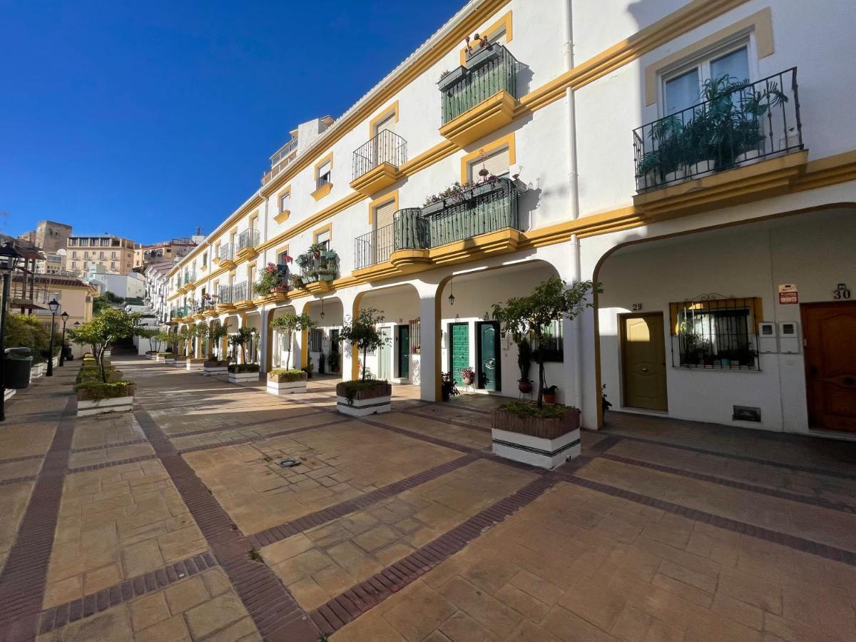 Casa Calma Los Tajillos - A 150 Metros De La Playa Torremolinos Extérieur photo