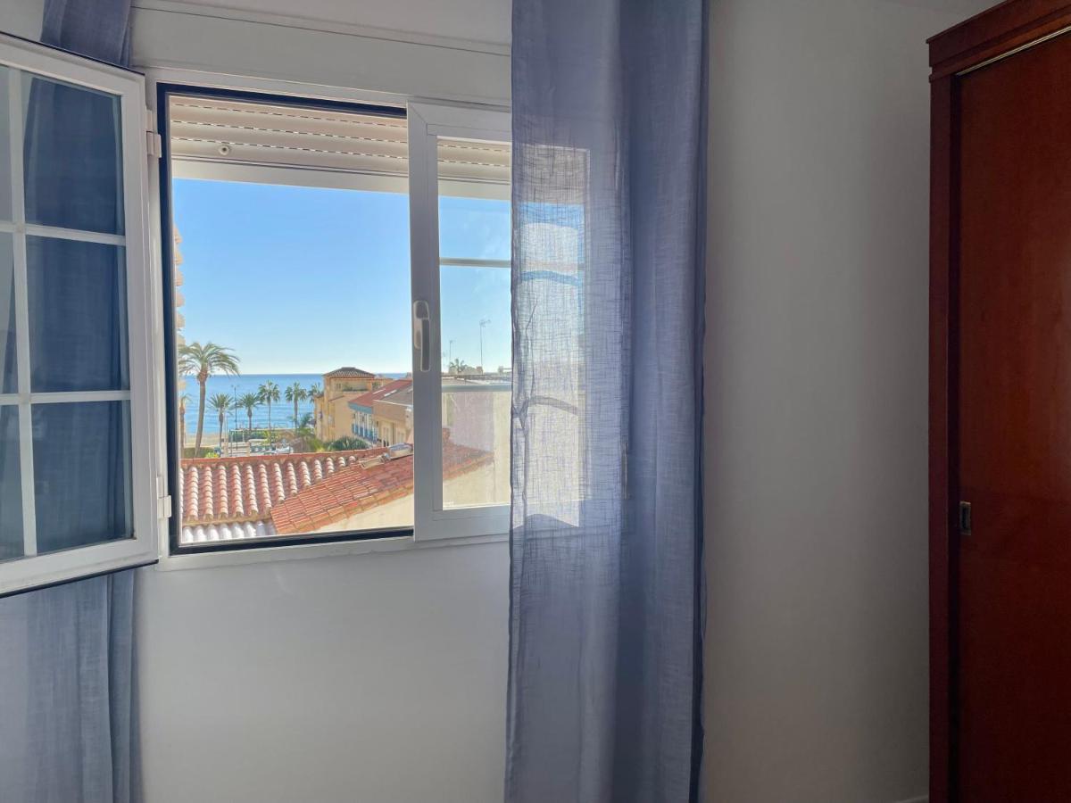 Casa Calma Los Tajillos - A 150 Metros De La Playa Torremolinos Extérieur photo