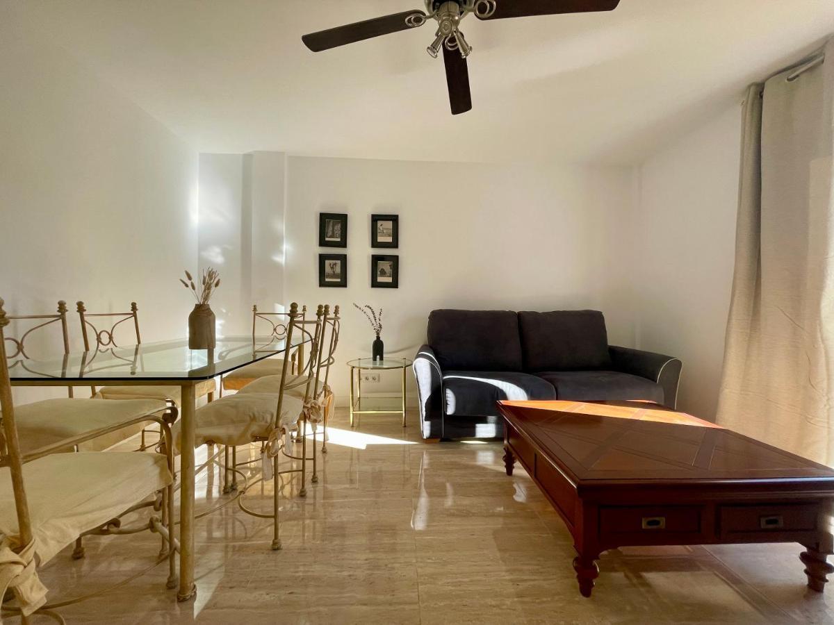 Casa Calma Los Tajillos - A 150 Metros De La Playa Torremolinos Extérieur photo