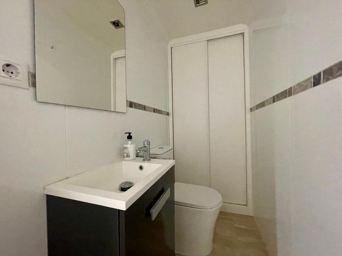 Casa Calma Los Tajillos - A 150 Metros De La Playa Torremolinos Extérieur photo