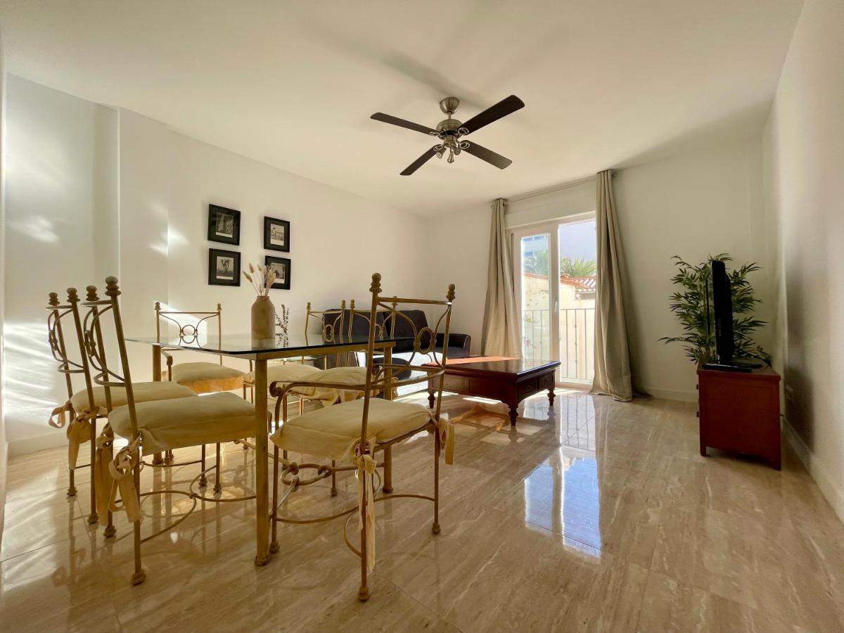 Casa Calma Los Tajillos - A 150 Metros De La Playa Torremolinos Extérieur photo
