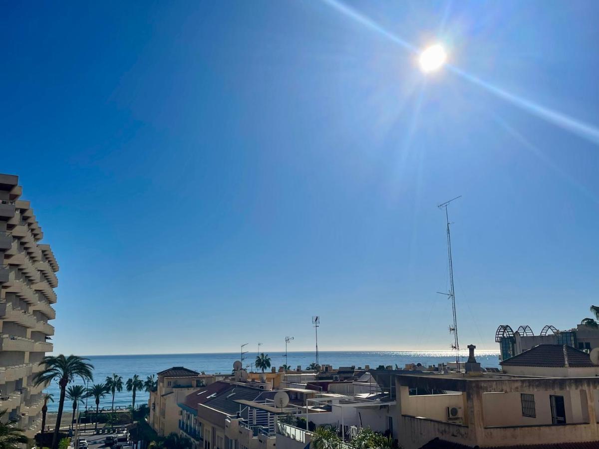 Casa Calma Los Tajillos - A 150 Metros De La Playa Torremolinos Extérieur photo